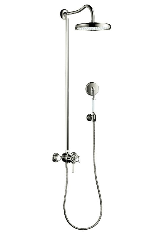 AXOR Montreux Showerpipe