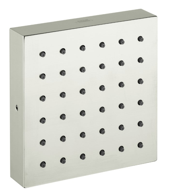 AXOR STARK SHOWER MODULE 4-3/14" X 4-3/4" (120 X 120 MM)