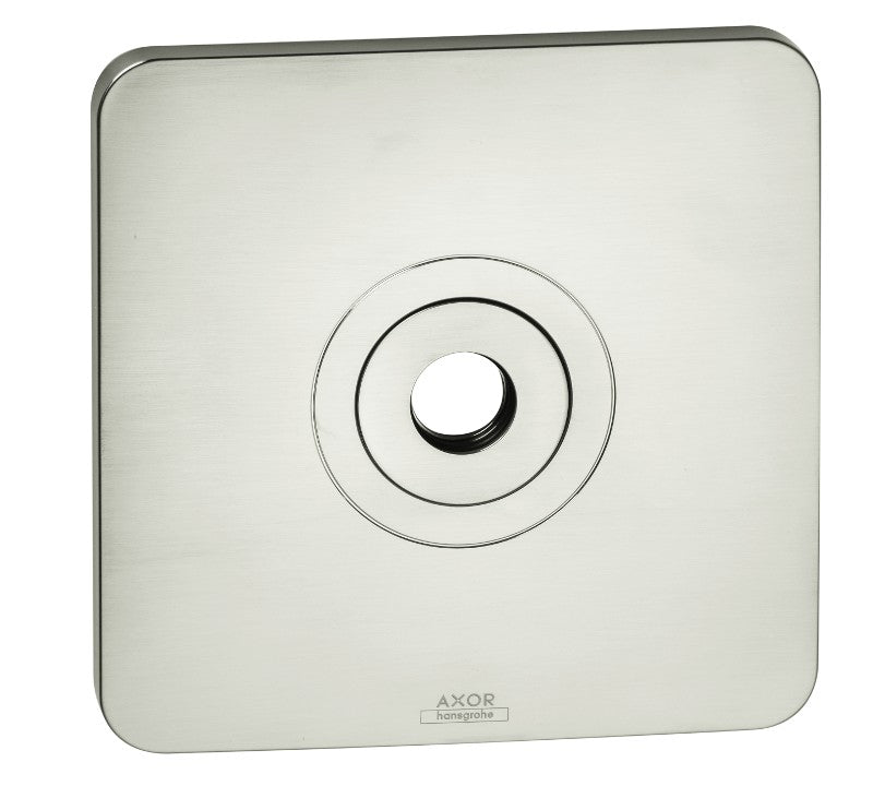 AXOR CITTERIO M WALL PLATE FOR SHWRHEAD / ARM