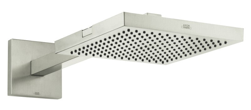 AXOR STARK SHOWER SHOWERHEAD W/ARM
