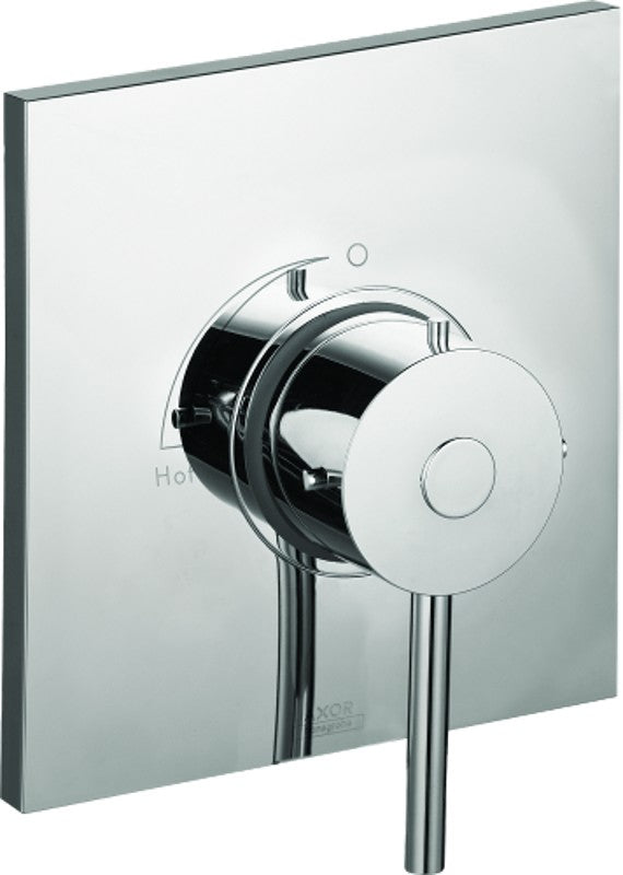 AXOR Starck X Pressure Balancetrim