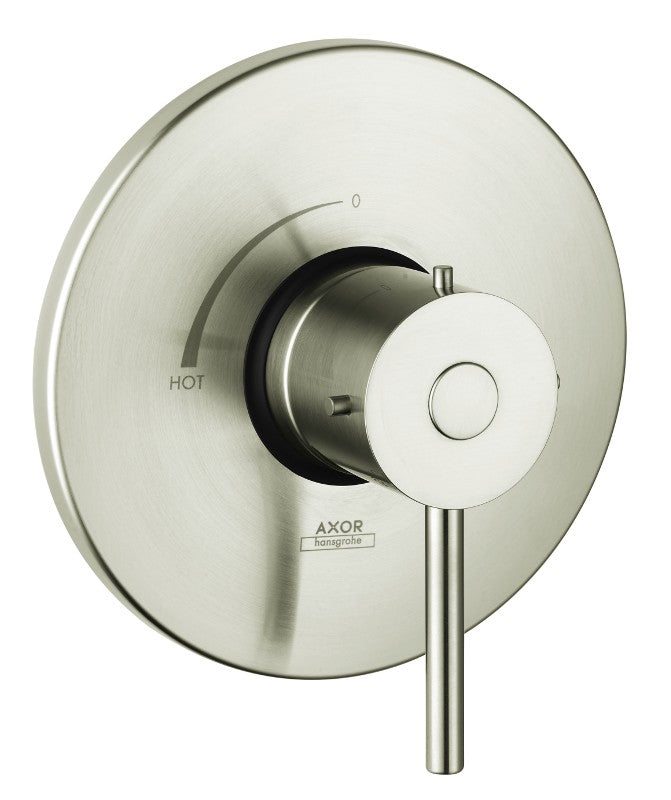 AXOR Starck Pressure Balance Trim