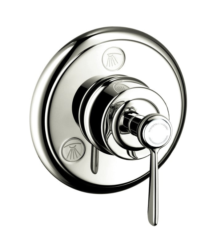 AXOR Montreux TrioQuattro Lever Trim