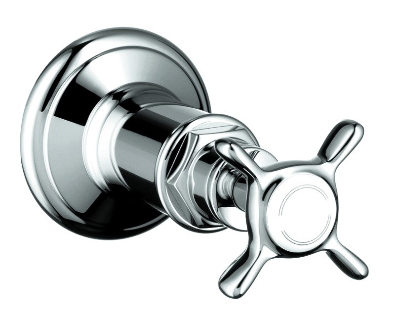 AXOR MONTREUX VOLUME CONTROL, CROSS, TRIM