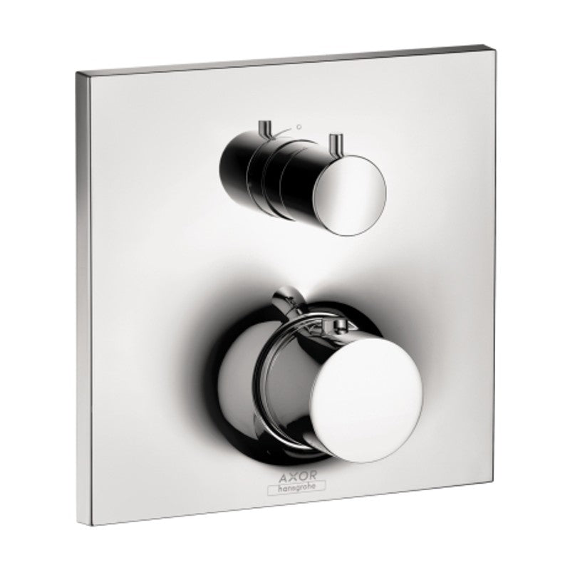 AXOR MASSAUD TRIM THERMOSTATIC W/VOLUME CONTROL