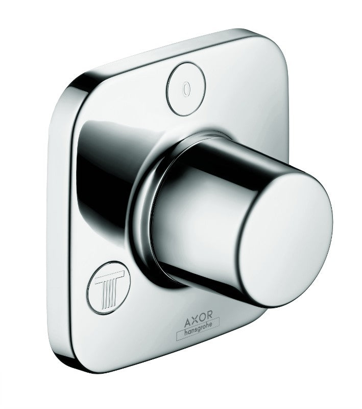 TrioQuattro Trim AXOR Bouroullec