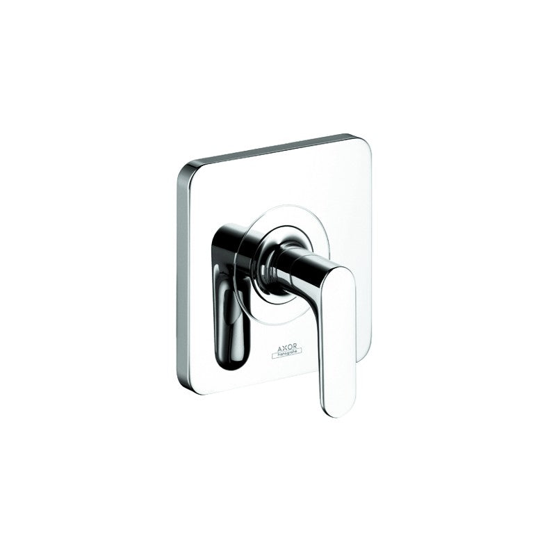 AXOR CITTERIO M VOLUME CONTROLTRIM
