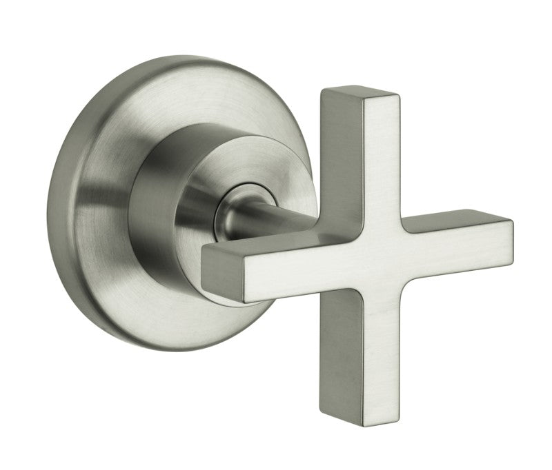 AXOR CITTERIO VOLUME CONTROL CROSS,TRIM