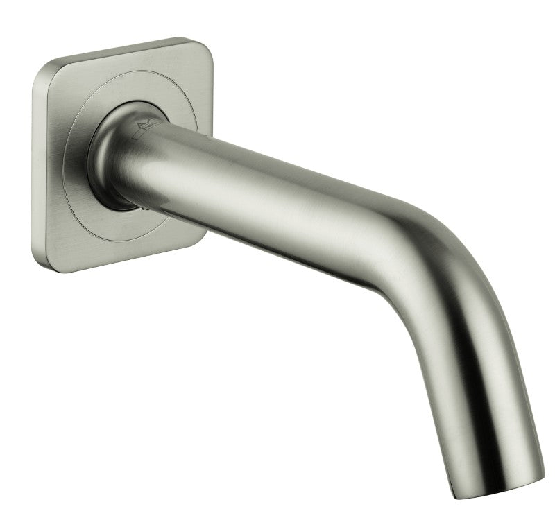 AXOR CITTERIO M TUB SPOUT 180MM