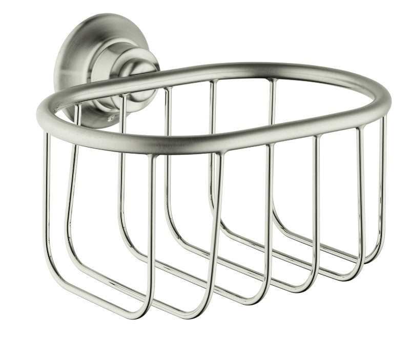 AXOR Montreux Soap Dish Wall Mount