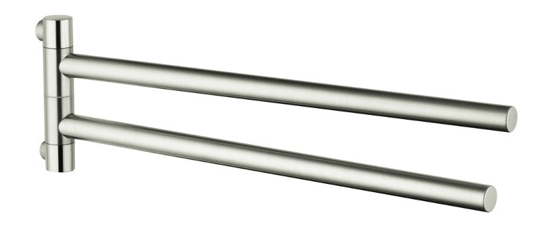 AXOR Citterio Twin Towel Bar