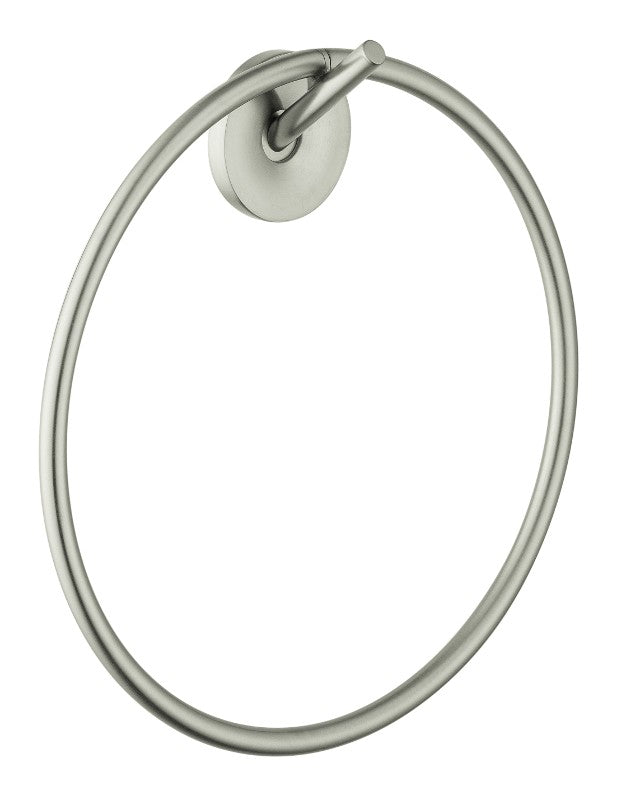 AXOR STARCK TOWEL RING