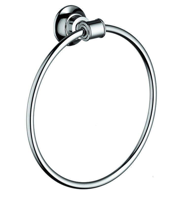 AXOR MONTREUX TOWEL RING