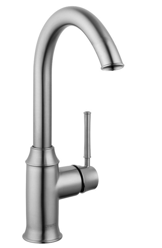 HANSGROHE TALIS C BAR KITCHEN FAUCET