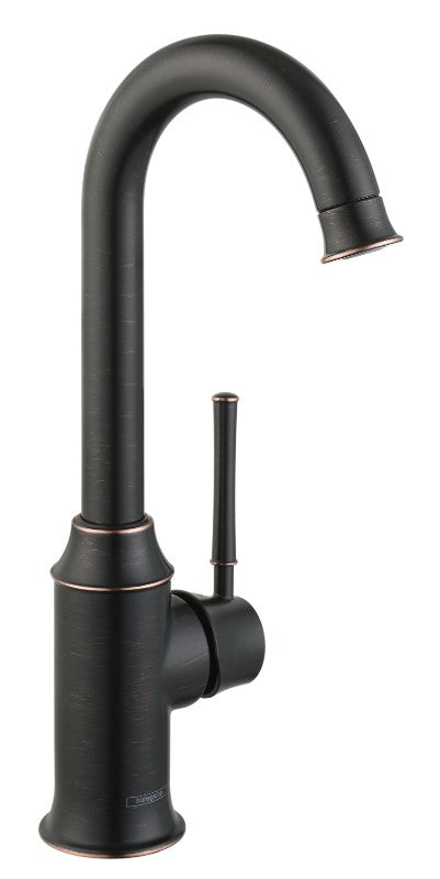 HANSGROHE TALIS C BAR KITCHEN FAUCET