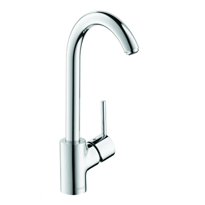 HANSGROHE TALIS S HIGHARC KITCHEN FAUCET