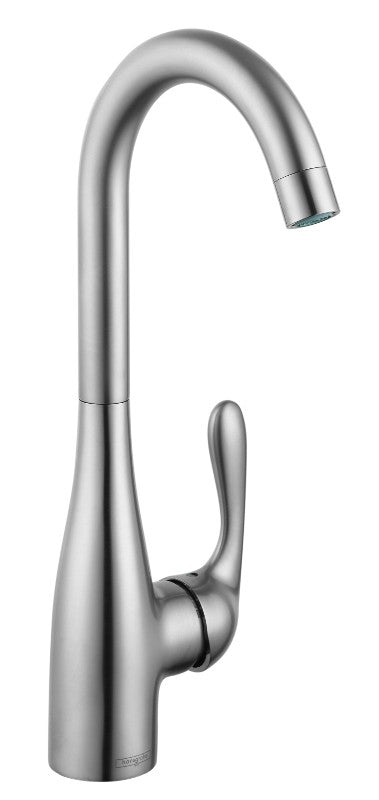 HANSGROHE ALLEGRO E BAR FAUCET