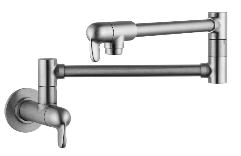 HANSGROHE ALLEGRO E POTFILLER WALLMOUNTED