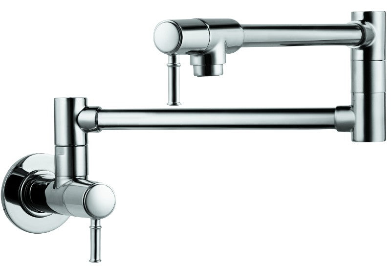HANSGROHE TALIS C POT FILLER WALL MOUNTED