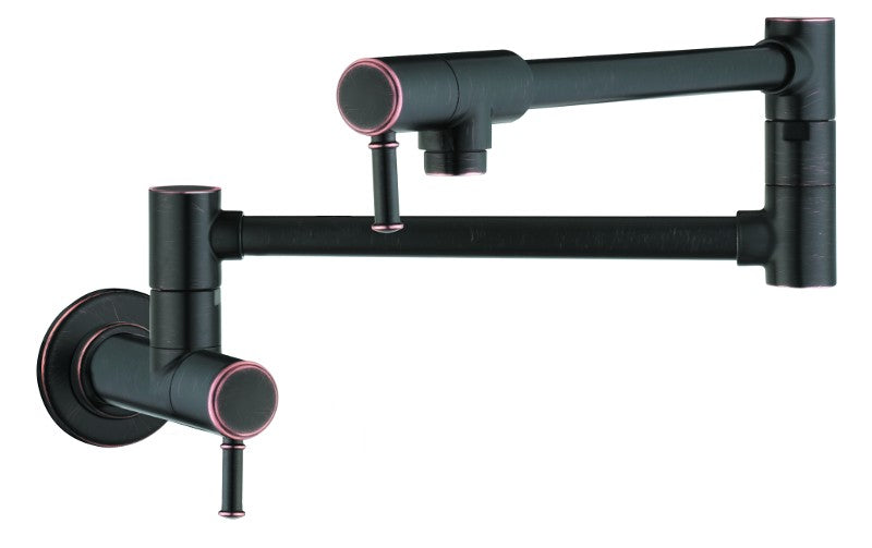 HANSGROHE TALIS C POT FILLER WALL MOUNTED