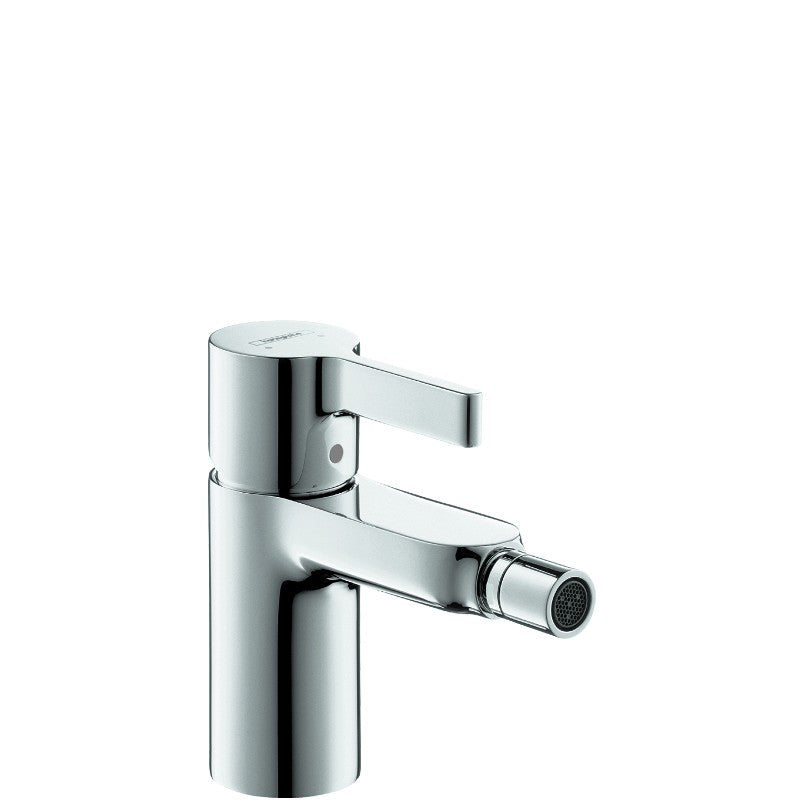 HANSGROHE METRIS S SINGLE HOLE BIDET