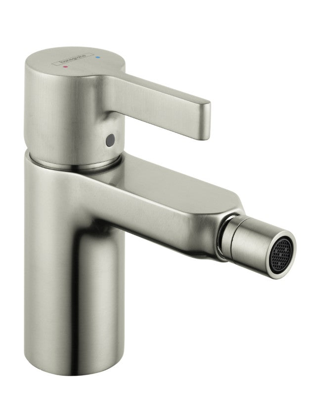 HANSGROHE METRIS S SINGLE HOLE BIDET