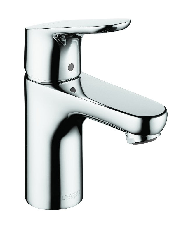 HANSGROHE FOCUS E 100 SINGLE HOLE FAUCET