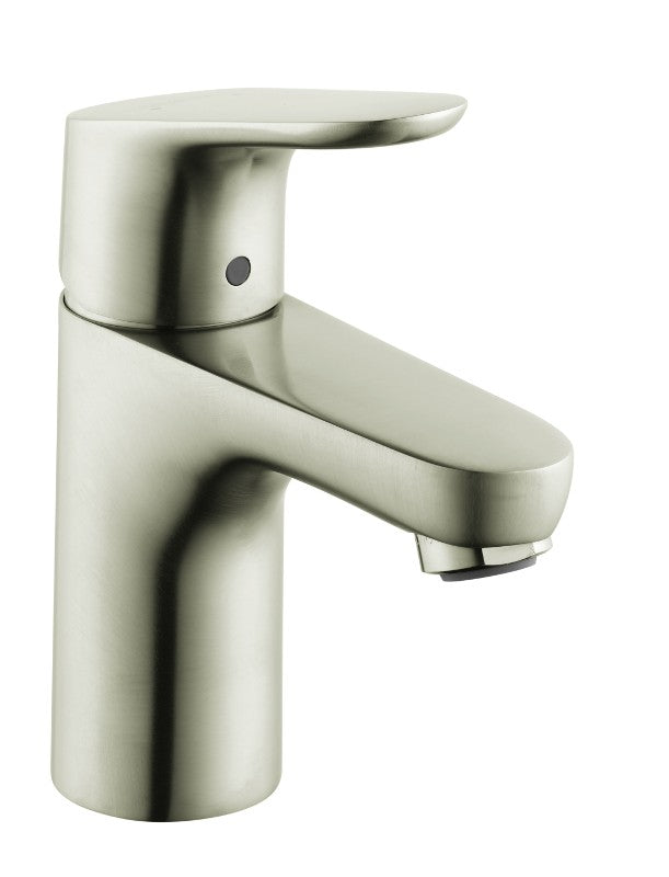 HANSGROHE FOCUS E 100 SINGLE HOLE FAUCET