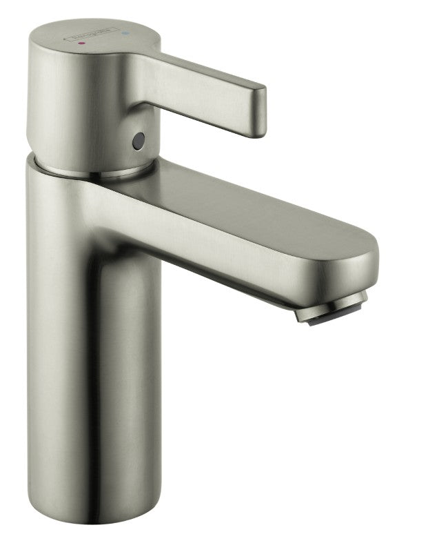 HANSGROHE METRIS S SINGLE HOLE LAV