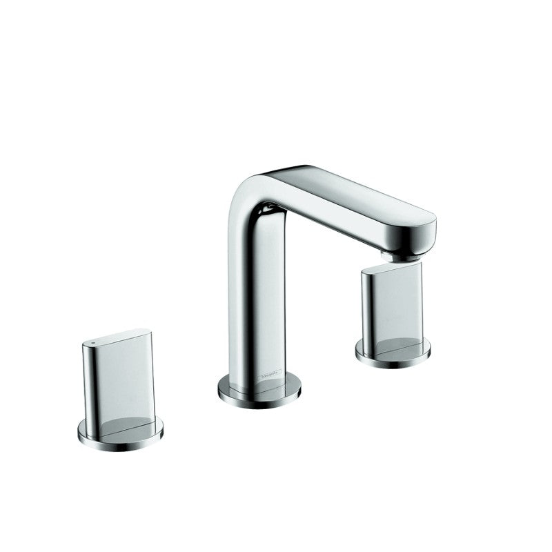 HANSGROHE METRIS S WIDESPREAD LAV FULL