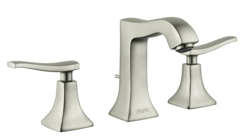 HANSGROHE METRIS C WIDESPREAD LAV 3 HOLE