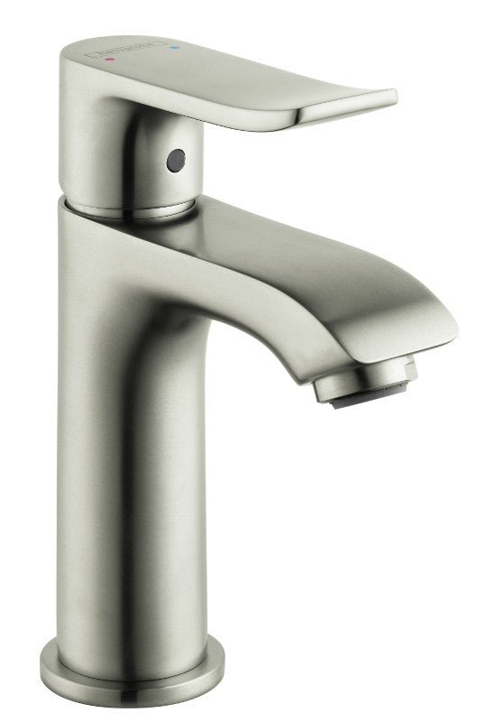 HANSGROHE METRIS E SINGLE HOLE FAUCET