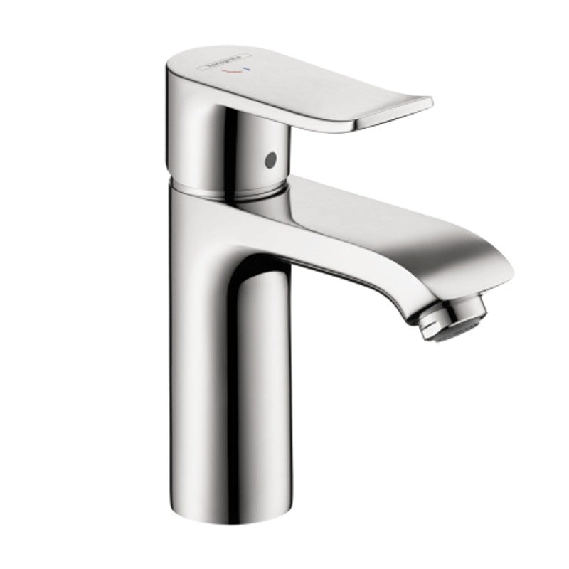 HANSGROHE METRIS 110 SINGLE HOLE FAUCET COOLSTART