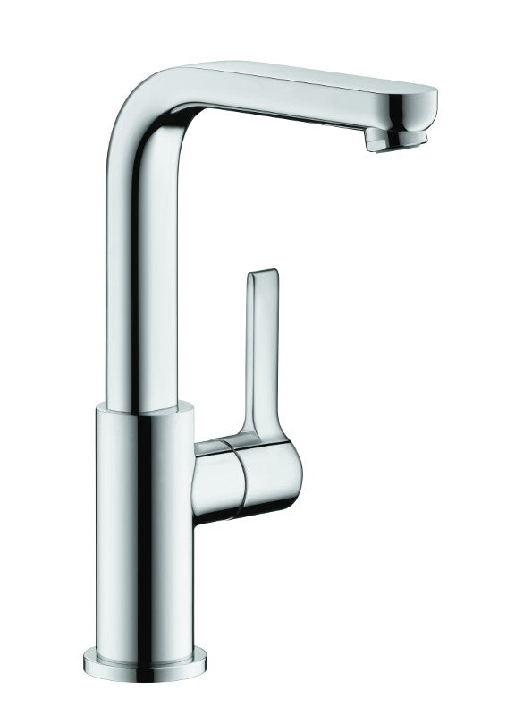 HANSGROHE METRIS S SINGLE HOLE TALL