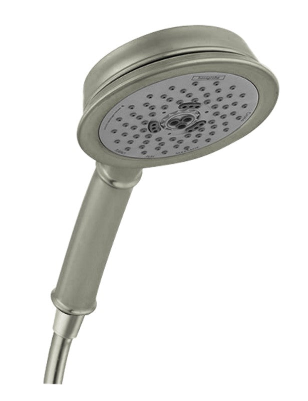 HANSGROHE CROMA C 100 HANDSHOWER