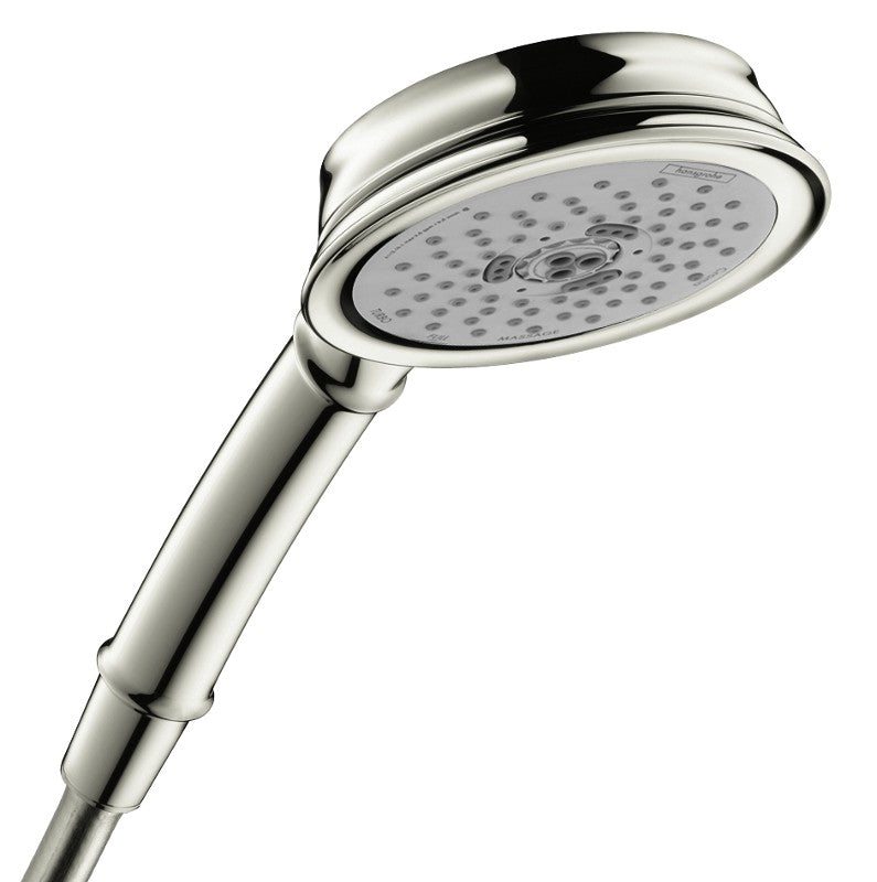 HANSGROHE CROMA C 100 HANDSHOWER