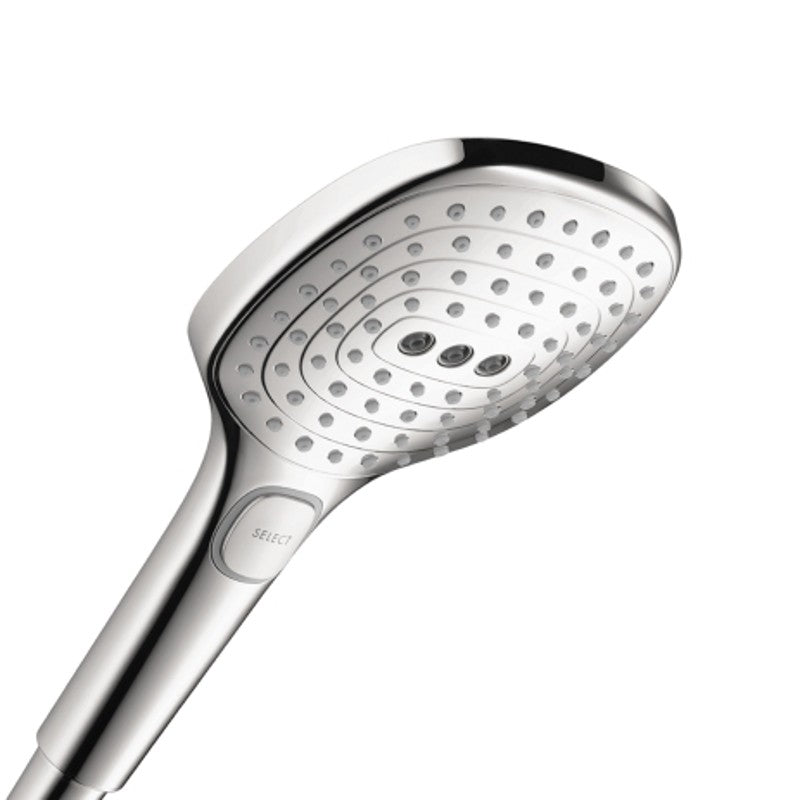 HANSGROHE RAINDANCE SELECT E120 HANDSHOWER LOWFLOW 2.0 GPM