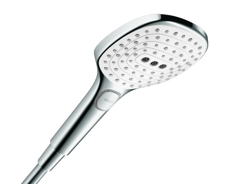 HANSGROHE RAINDANCE SELECT 120 HANDSHOWER