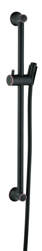 HANSGROHE RAINDANCE C WALLBAR NO HANDSHOWER, WITH HOSE
