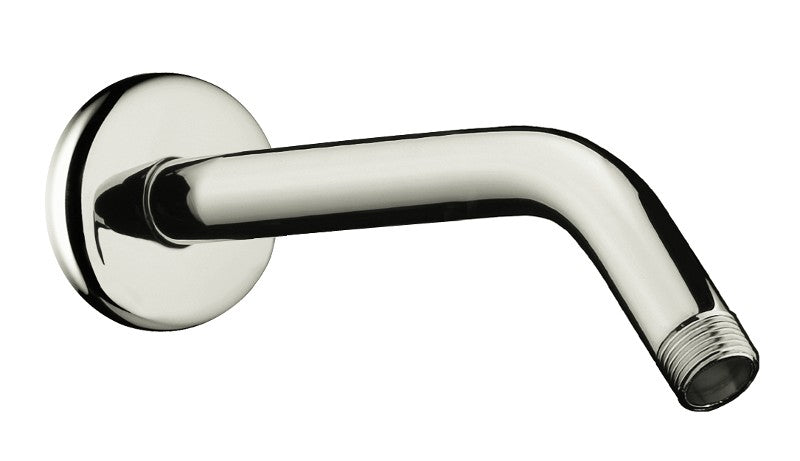HANSGROHE 1/2" STANDARD SHOWERARM 9"LONG