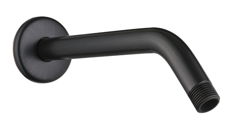 HANSGROHE 1/2" STANDARD SHOWERARM 9"LONG
