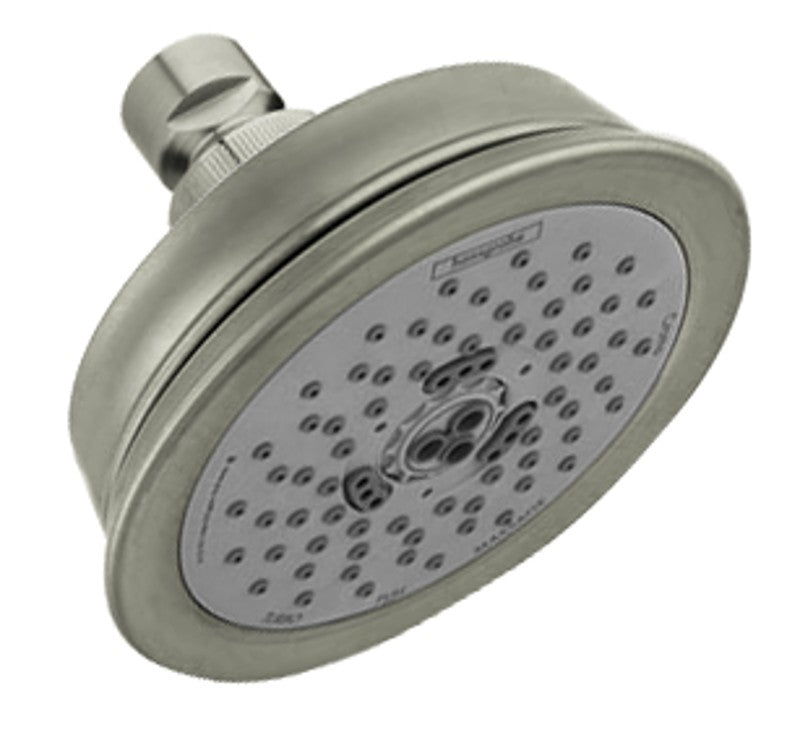 HANSGROHE CROMA C 100 SHOWERHEAD