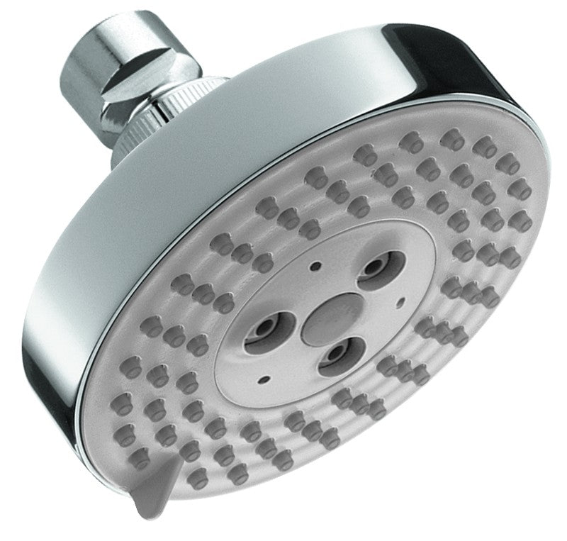 HANSGROHE RAINDANCE S 100 3JET SHOWERHEAD
