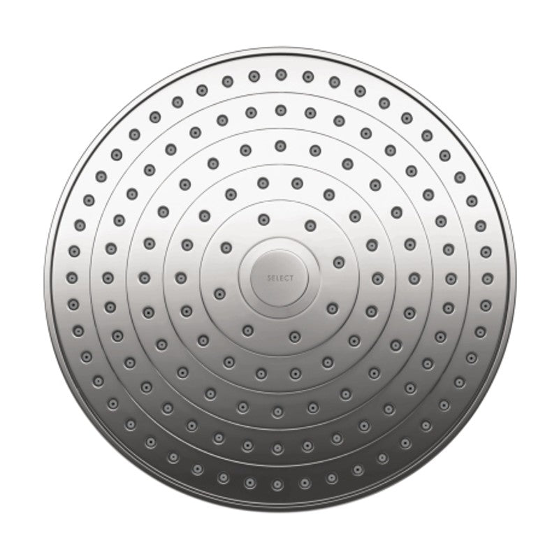 HANSGROHE RAINDANCE SELECT S 240 SHOWERHEAD