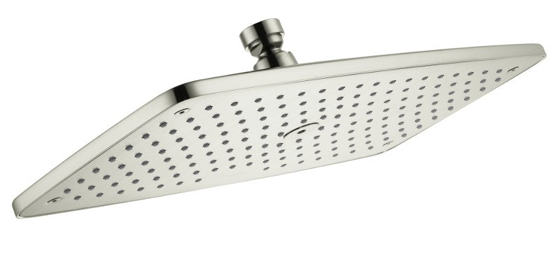 HANSGROHE RAINDANCE E 360 SHOWERHEAD