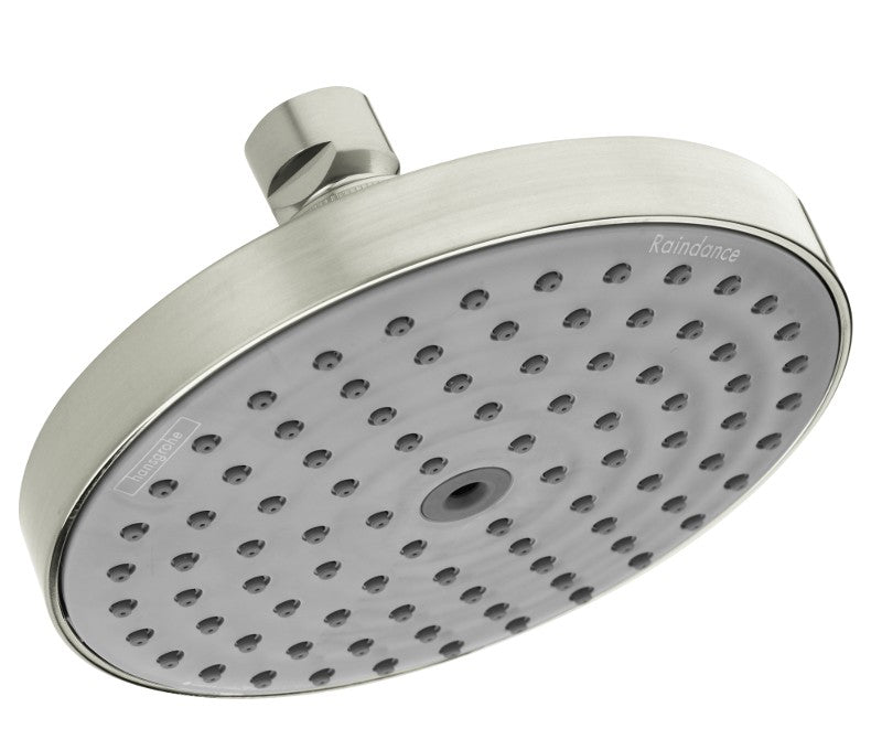 HANSGROHE RAINDANCE S 150 AIR 1JET SHOWERHEAD