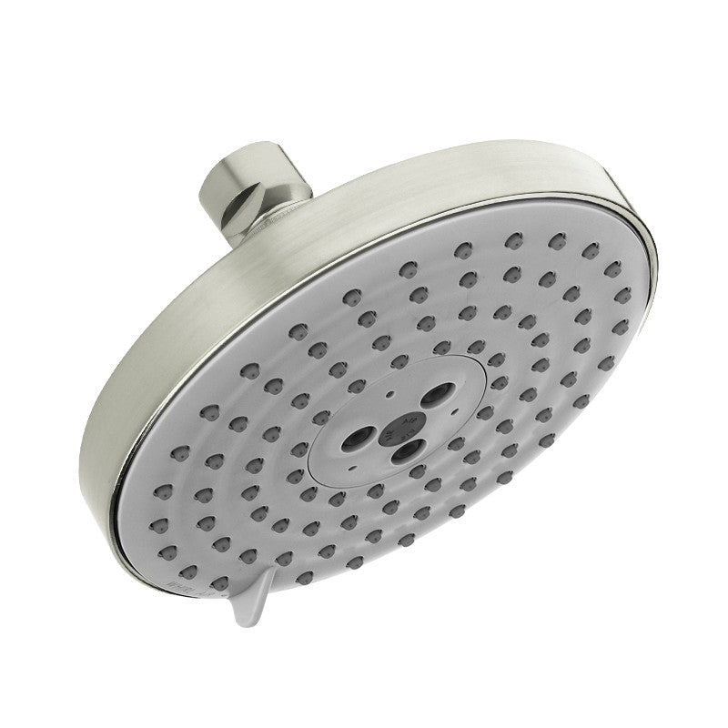 HANSGROHE RAINDANCE S 150 AIR 3JET SHOWERHEAD