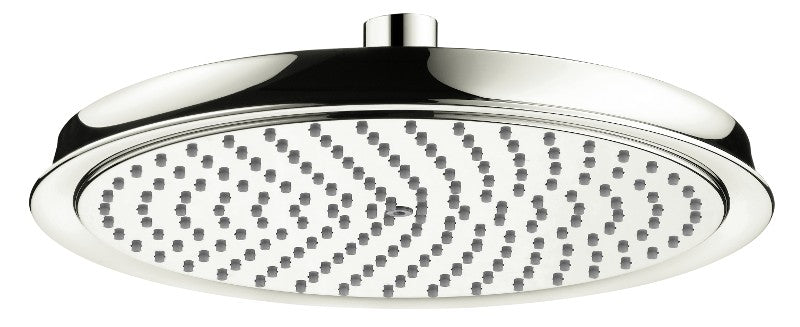 HANSGROHE RAINDANCE C 240 1 JET SHOWERHEAD