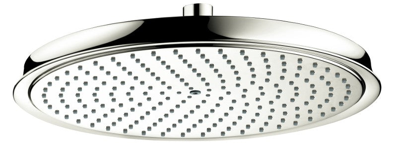 HANSGROHE RAINDANCE C 300 1 JET SHOWER HEAD