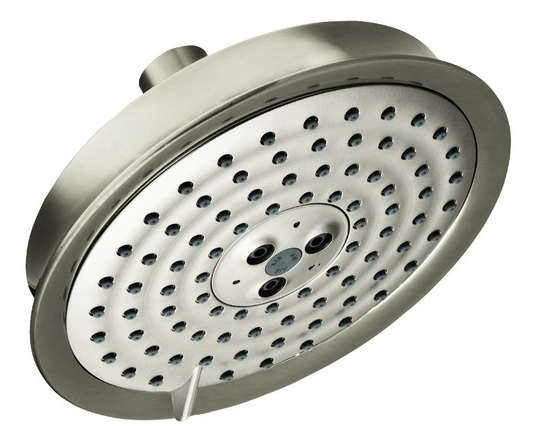 HANSGROHE RAINDANCE C 150 3 JET SHOWER HEAD